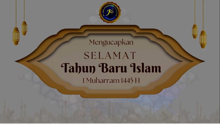 Selamat Tahun Baru Islam 1445 H